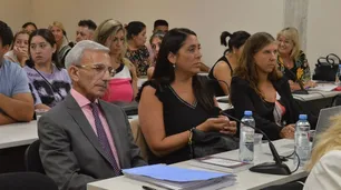 Alegan querellas particulares, piden penas efectivas y la declaración de violencia institucional por parte del hospital