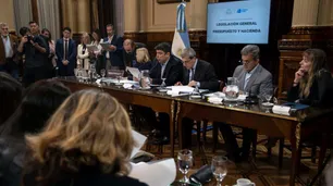 Marta Liotto y Enrique Abatti, sobre el desacuerdo por la Ley de Alquileres: "Estamos desilusionados" y "Esto causa asombro"