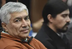 Facturas truchas: la Justicia revocó el procesamiento de Lázaro y Martín Báez
