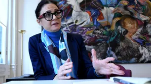 Retenciones: sorpresa y alarma en el campo por las declaraciones de Cecilia Todesca