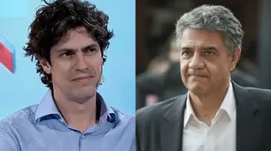 Polémica en redes por violaciones a la veda con mensajes en favor de Jorge Macri, Larreta y Lousteau