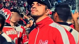Claudio Barrelier está detenido en Bouwer, aislado y monitoreado con cámaras las 24 horas