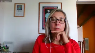 Myriam Bregman: “El contrato con Pfizer sigue siendo secreto”