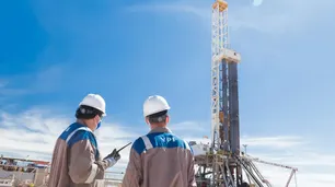 Shell se une con YPF para el proyecto Argentina LNG, que busca producir y exportar gas licuado