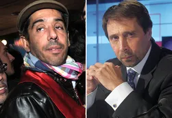 Freyre se cruzó con Feinmann y se arrepintió por el daño a Pachano