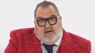 El vergonzoso tuit sobre Jorge Lanata en una cuenta atribuida a Santiago Caputo: “Nos legó una generación de periodistas pelotudos"