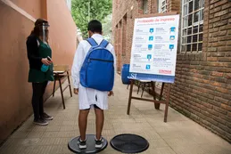 Clases presenciales: los gremios docentes convocan a un paro