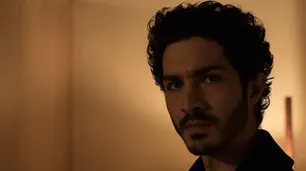 Chino Darin anticipa la película "La odisea de los giles"