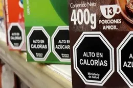 Director de CEPEA, sobre Ley de Etiquetado: "Es excesiva e innecesariamente exigente"
