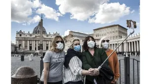 Por qué The Economist eligió a Italia como "País del Año" en 2021