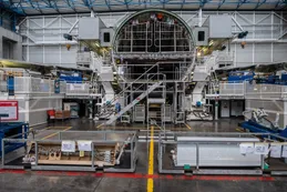 Airbus no habría cumplido la meta de 800 entregas de aeronaves en 2018