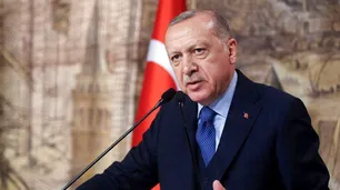 Turquía bloquea el ingreso de Finlandia y Suecia en la OTAN