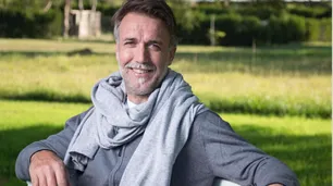 En fotos: cómo son los campos de Gabriel Batistuta en Santa Fe