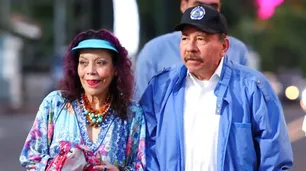 Rusia ayuda al gobierno nicaragüense de Daniel Ortega y Rosario Murrillo a intensificar la represión