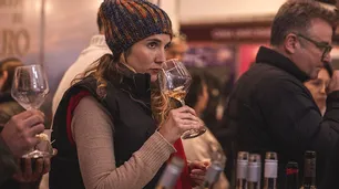Expo Delicatessen & Vinos en Córdoba: más de 20 mil visitantes y 250 expositores