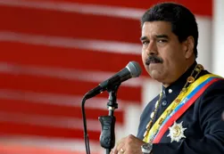 Insólito pedido de Maduro a López: quiere "un mensaje de rectificación y de paz"