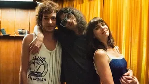 Estrena en Netflix la serie sobre la vida de Fito Páez, "El amor después del amor": qué dijeron los protagonistas