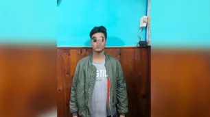"Llevé el cuchillo hacia la carótida", la confesión de uno de los asesinos del diácono
