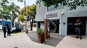 Márquez y Asociados: abogado de los denunciantes pide que se custodie un hotel en EE.UU.