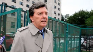 Castigo sin crimen, adelanto exclusivo del libro sobre César Milani