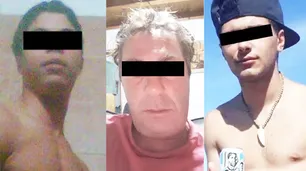 Caso Tello: se quebró el pacto de silencio y uno de los detenidos intentó quitarse la vida