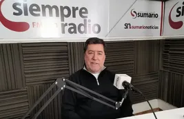 Schiaretti avanza en el gabinete de Milei: Testa, tentado para Obras Públicas