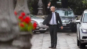 El día después de las elecciones