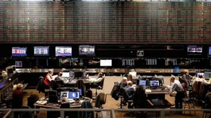 Cómo cerró el mercado en la semana del paro de la CGT