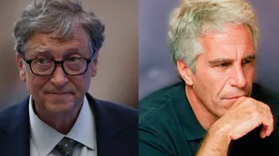 Jeffrey Epstein, uno de los factores decisivos en la separación de Bill y Melinda Gates