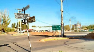 Una nena de 10 años manejaba un cuatriciclo y murió al caerse del vehículo