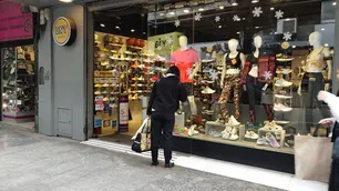 Caída en ventas y en rentabilidad: Ni los feriados ni el día del padre revierten la tendencia en Córdoba