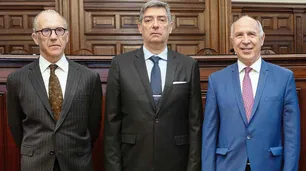 Fuego cruzado sobre la Corte: el fallo por la Ley de Tierras y el pedido contra Lorenzetti abren un frente con la oposición y los gremios