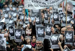 Caso Maldonado: la Fiscalía de Esquel ahora lo investiga como una “desaparición forzada”