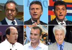 "Manifiesto por la Paz", sin firmas del Gobierno Nacional