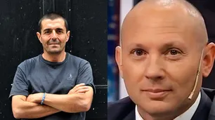 El fiscal Delgado dijo que D'Alessio es "apenas un concepto" de un "esquema judicial en crisis"