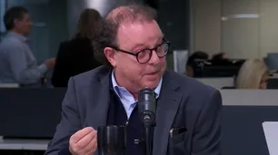 La advertencia de Andrés Azicri en RDEco sobre la recuperación económica: “Está todo atado con alambres”