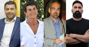 ¿Ajuste a la casta o represalia?: antes del debate de la ley ómnibus desalojan a un grupo de diputados de sus despachos