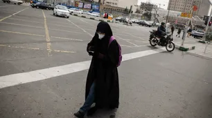 Más muertos en Corea del Sur, Irán e Italia: el coronavirus se extiende por el planeta