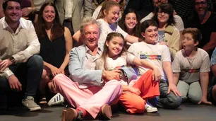 El Cultural San Martín presentó su programación para el año 2019