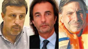 Pacto de caballeros, aprietes y el fantasma de Lázaro: el detrás de escena de los arrepentidos