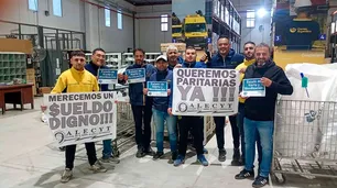 “Quiero hacer una denuncia”: acusan a Correo Argentino de “saqueo” de paquetes en Córdoba