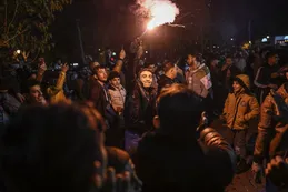 La liberación de Sednaya, la prisión que Bashar Al Assad transformó en un "matadero humano"
