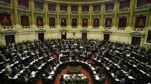La oposición avanza unida en el Congreso para declarar la emergencia alimentaria