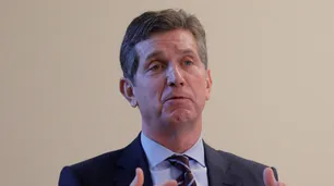 CEO de Johnson&Johnson no descarta que la vacuna deba ser anual