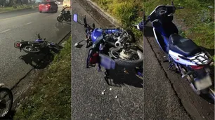 Asalto, disparos y muerte: así fue el violento intento de robo a un policía en Quilmes