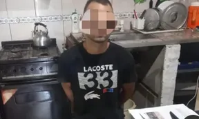 Crimen del colectivero: el primer sospechoso dijo que es inocente y hay un segundo detenido
