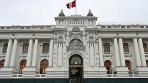 El Congreso del Perú pospone el adelanto de las elecciones
