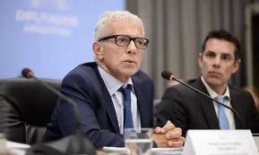 Cúneo Libarona armó una comisión para reformar el Código Penal con mayoría de integrantes de su Facultad