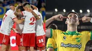 Copa Argentina: Estudiantes y Defensa y Justicia disputan la final