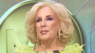 Mirtha Legrand cierra su año: acuerdos y desacuerdos, programa especial y ¿regresa en 2023?